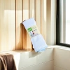 Double-layer thickened bath towels, scrubbing bath towels, cleaning and scrubbing, adult and baby bath sets, bath balls, bath sponges, bath brushes, bath towels, bath brushes, tools wholesale. Gentle cleaning without harming the skin Application Scenario